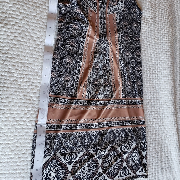 Hale Bob Dress - Picture 11 of 11